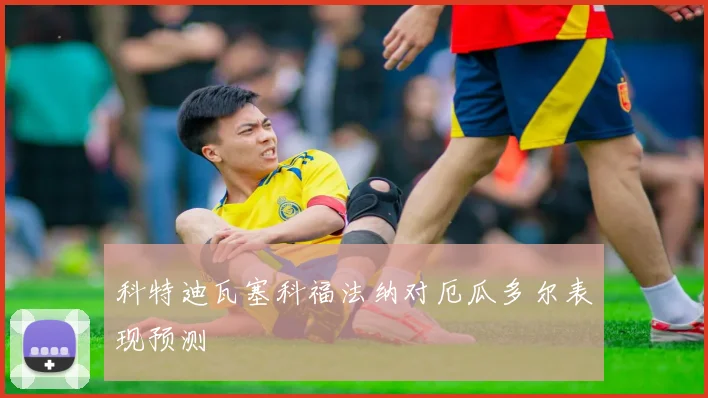 科特迪瓦塞科福法纳对厄瓜多尔表现预测